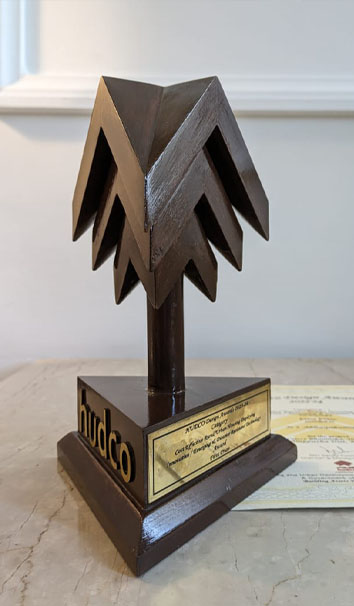 Trophy
